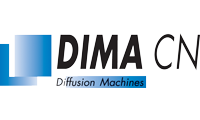 DIMA logo