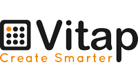 vitap logo